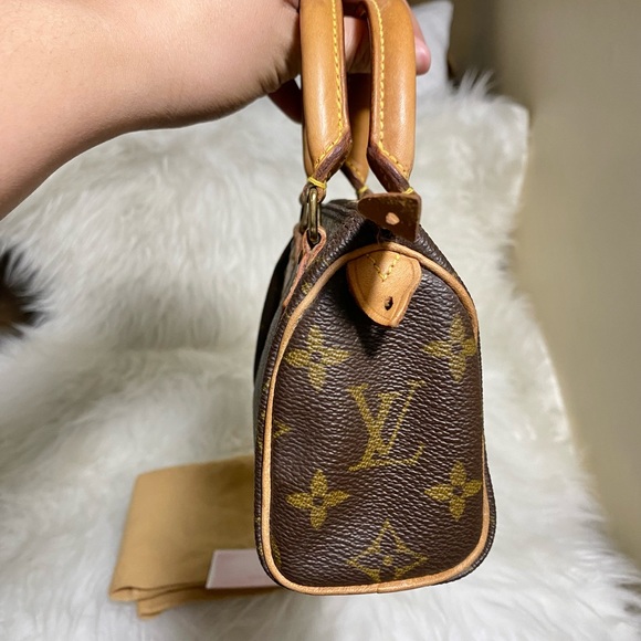 Mini speedy SOLD on IG - Picture 4 of 9